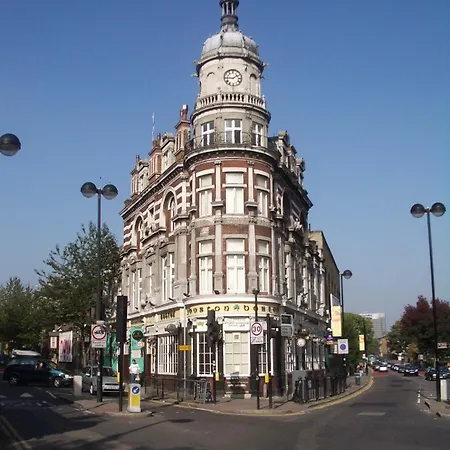 Great Value London Apartment With Garden In Tufnell Park Near Emirates Stadium And 10 Mins To Kings Cross Exterior photo