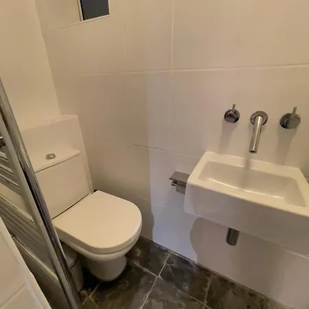 Great Value London Apartment With Garden In Tufnell Park Near Emirates Stadium And 10 Mins To Kings Cross Exterior photo