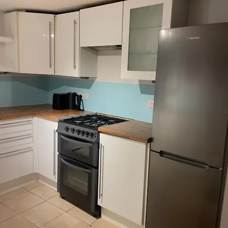 Great Value London Apartment With Garden In Tufnell Park Near Emirates Stadium And 10 Mins To Kings Cross Exterior photo