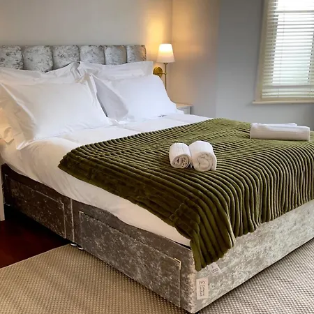 Great Value London Apartment With Garden In Tufnell Park Near Emirates Stadium And 10 Mins To Kings Cross Exterior photo