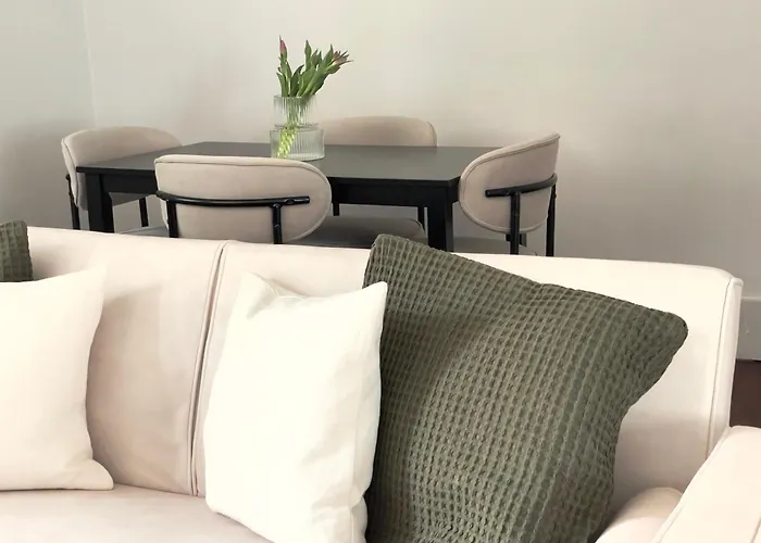 Great Value London Apartment With Garden In Tufnell Park Near Emirates Stadium And 10 Mins To Kings Cross