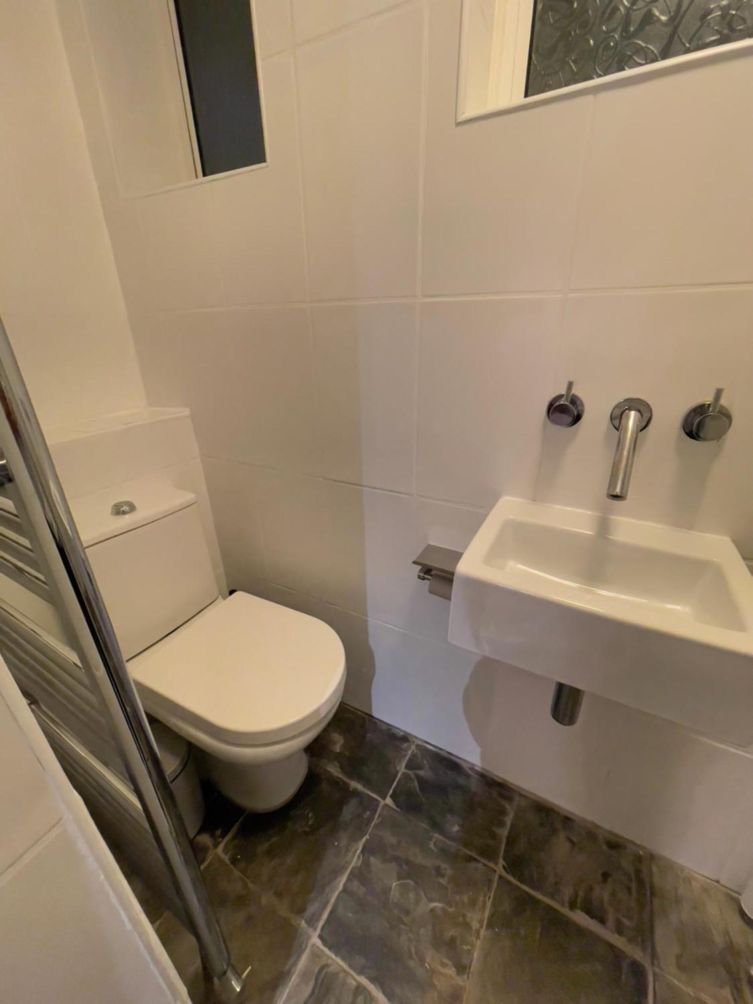 Great Value With Garden In Tufnell Park Near Emirates Stadium And 10 Mins To Kings Cross London