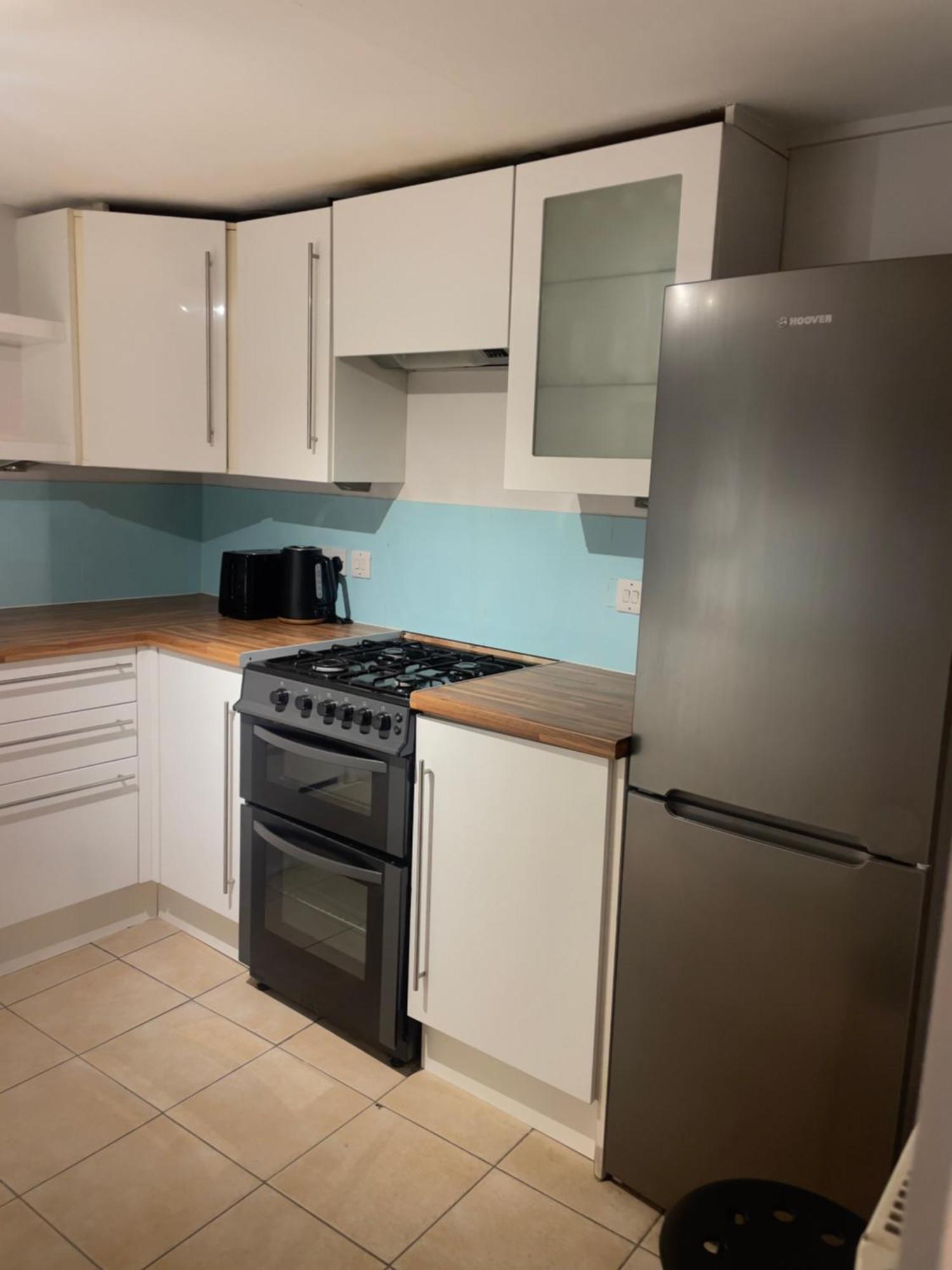 Great Value With Garden In Tufnell Park Near Emirates Stadium And 10 Mins To Kings Cross * London