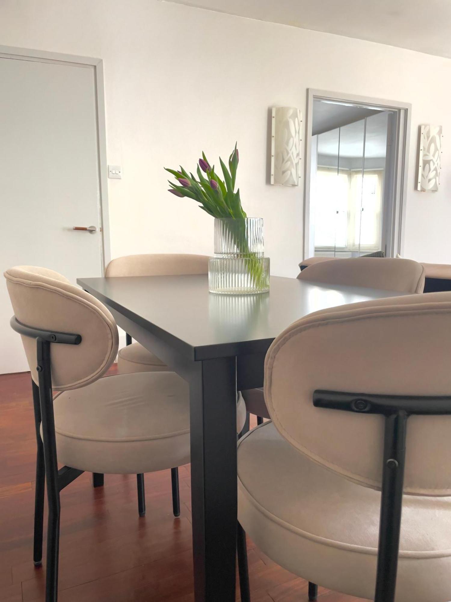 Great Value With Garden In Tufnell Park Near Emirates Stadium And 10 Mins To Kings Cross London